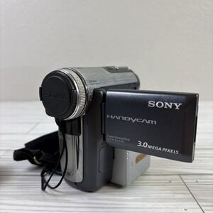 SONY DCR-PC350 Handycam Camcorder MINI DV DIGITAL TAPE Video Camera